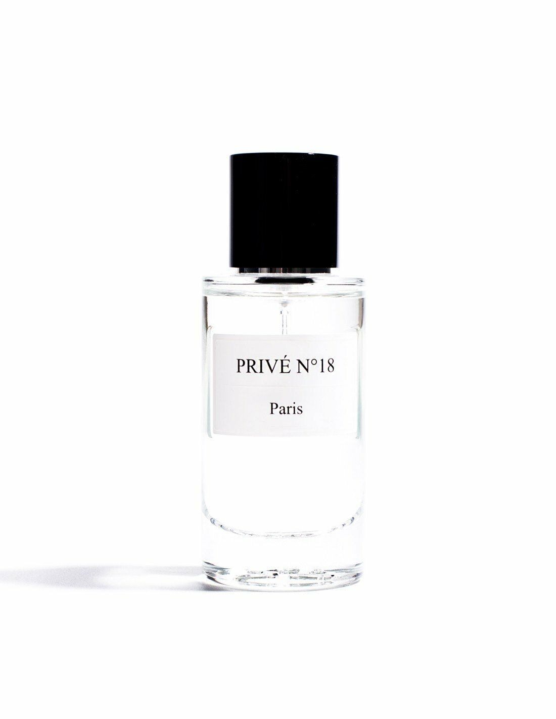 Rose Of Man's Land Collection Privée RP, le parfum longue tenue contre les fragrances volatiles