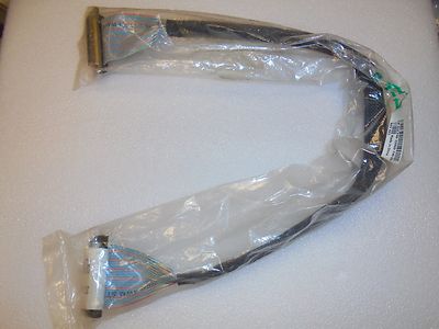 NEW Dell 2C749 PowerEdge 4600 INT SCSI to External SCSI Cable