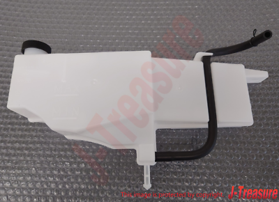 【ken】 NISSAN 370Z Z34 09-13 Genuine Radiator Reservoir Tank Assy 21710