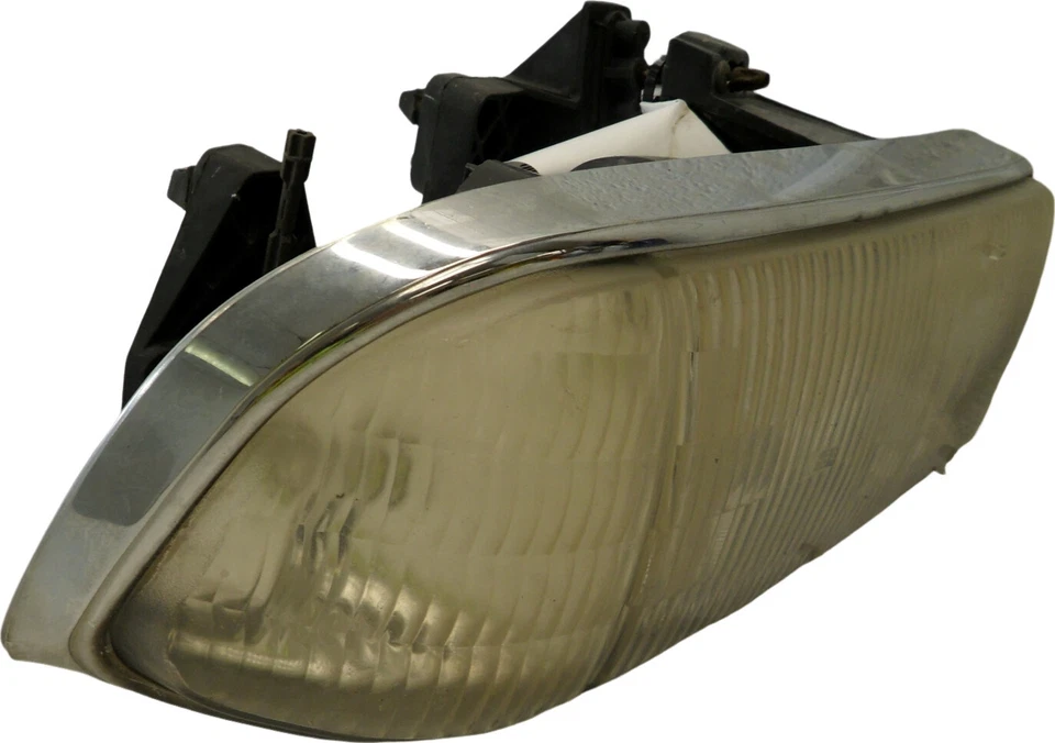 Faro Chevrolet Blazer 1998-2005 pasajero FR usado OEM 16526218 Foto 4 de 4