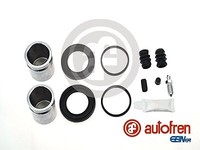 Autofren Seinsa D42057C Bremssattel Rep-Satz Kolben Ø 45Mm Vorne FüR Infiniti