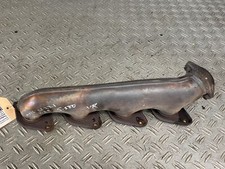 58670 Auspuffkrümmer rechts MERCEDES-BENZ S-Klasse S500 (W221)