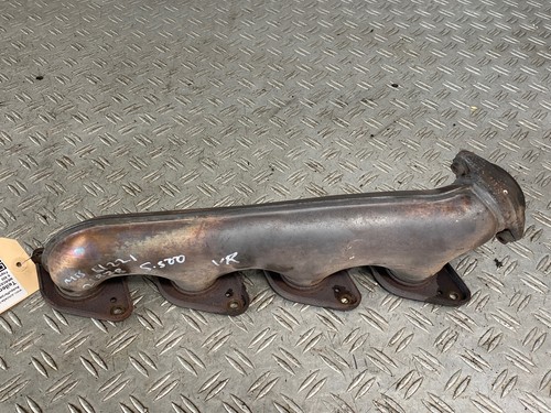 58670 Auspuffkrümmer rechts MERCEDES-BENZ S-Klasse S500 (W221)