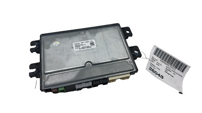  21-24 Ford Mustang Mach-E Advanced Driver System Control Module PJ8T-14G647-FDL