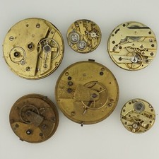 LOT Pocket Watches no silver no gold jewelry no repeater jewellery no duplex