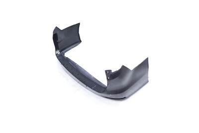 NEW OEM Honda Rear Bumper Cover 04715-THR-A10ZZ Honda Odyssey 2018