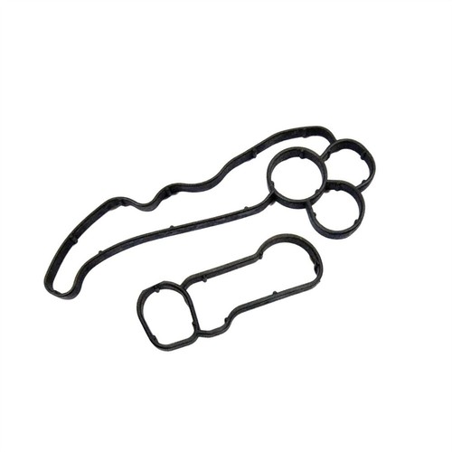 OIL COOLER GASKET SEAL SET FOR BMW 1 3 5 6 7 SERIES 11428580680 N47 N57 ENGINE eBay