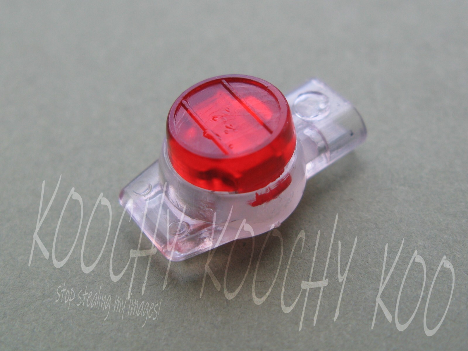 3 way Jelly Gel Crimps External Internal Connector 2/3 Wire Telephone