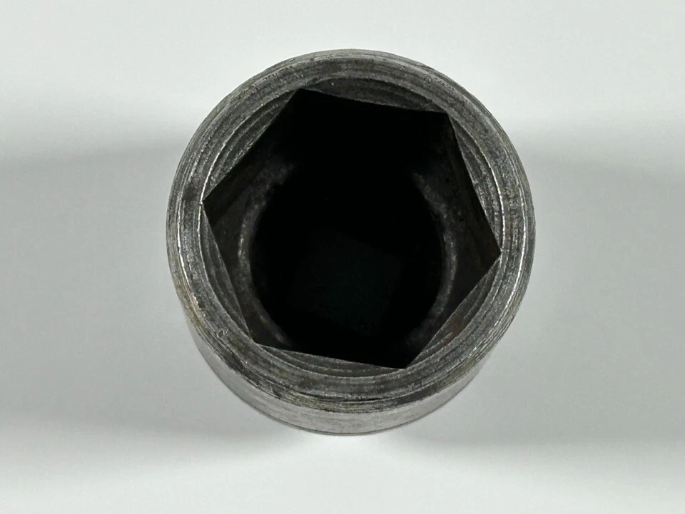 Proto Tools 7436-H 1/2 In Dr, 1-1/8 In, 6 pt Impact Socket          - Image 3 of 4