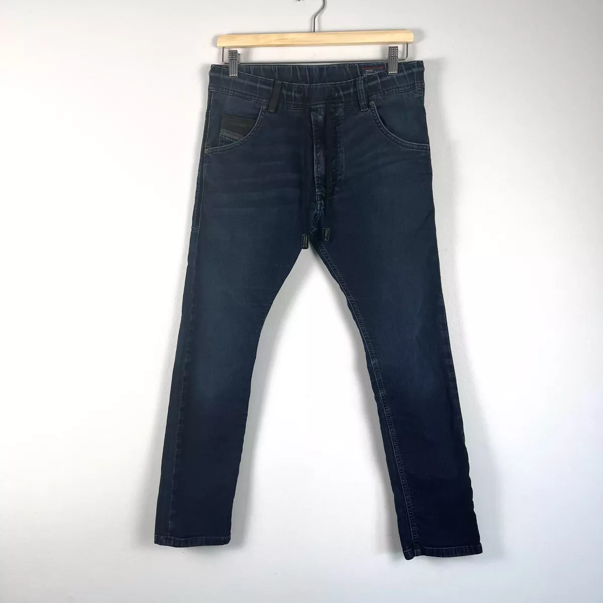 Diesel jogger online jeans mens