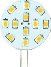Scandvik Light G4 Side Pin 10 LED 41030P