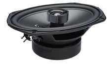 Image Dynamics ID69 100W RMS 6x9" Full Range Coaxial Speaker Pair