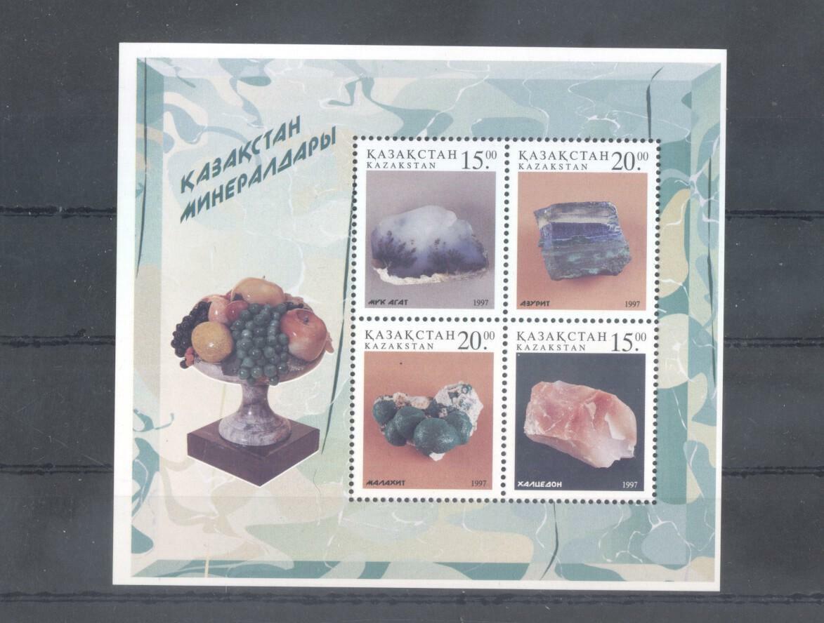 Bargain 872794 In a popularity Minerals Kazakhstan Grapes
