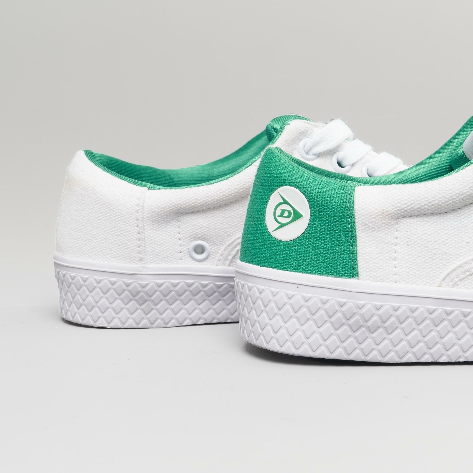 dunlop green flash womens size 6