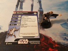 Star Wars Miniatures Knights of the Old Republic 28 Obi-Wan Kenobi, Padawan