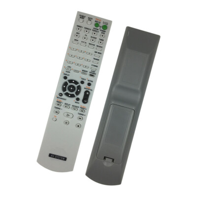 New Replace Remote For Sony HT-DDW670 HTD-DW7500 STR-K1600 Home Theater Receiver