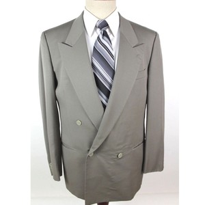 mani by giorgio armani blazer