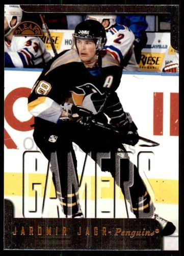 1997 Jaromir Jagr #177