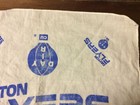 Vintage Dayton Flyer Handkerchief Dayton Ohio — photo 5