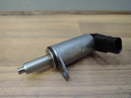 VERSTELLEINHEIT + VW Audi Seat Skoda + Düse Einspritzdüse + 06H103697A