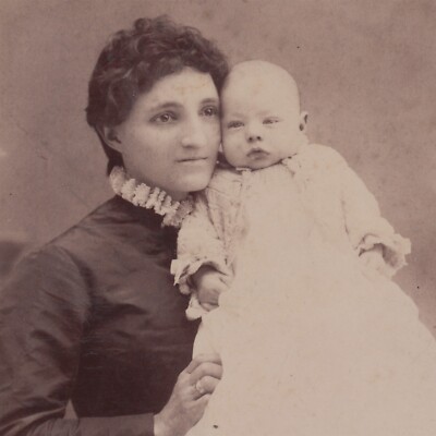 1870's 1880s Simmons Latier King Waterloo Iowa Photograph Otis Valdemah Campbell