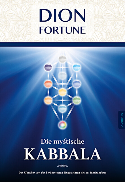 Thumbnail - Die Mystische Kabbala Dion Fortune