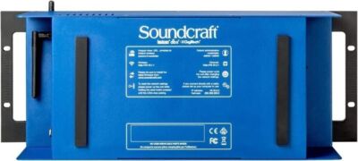 Soundcraft Ui24R Digital Mixer for sale online | eBay