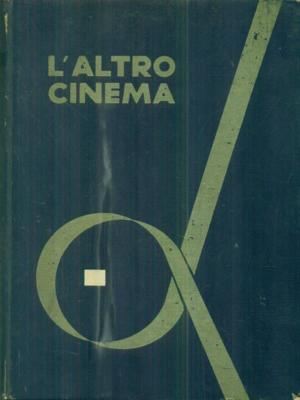DAS ANDERE KINO. KOMPLETTER JAHRGANG. ANNO VII - 1960 CINEMA AA.VV. \ 1960