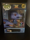 Funko Pop Digital Exclusive Toy Story Pterodactyl Janie 1,831 Pieces Legendary