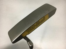Ping ANSER 2 IsoPur Putter Original Steel #428 Golf Clubs