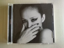 Namie Amuro - FEEL (with DVD) -- please read full details
