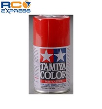 Tamiya TS-49 Bright Red TAM85049