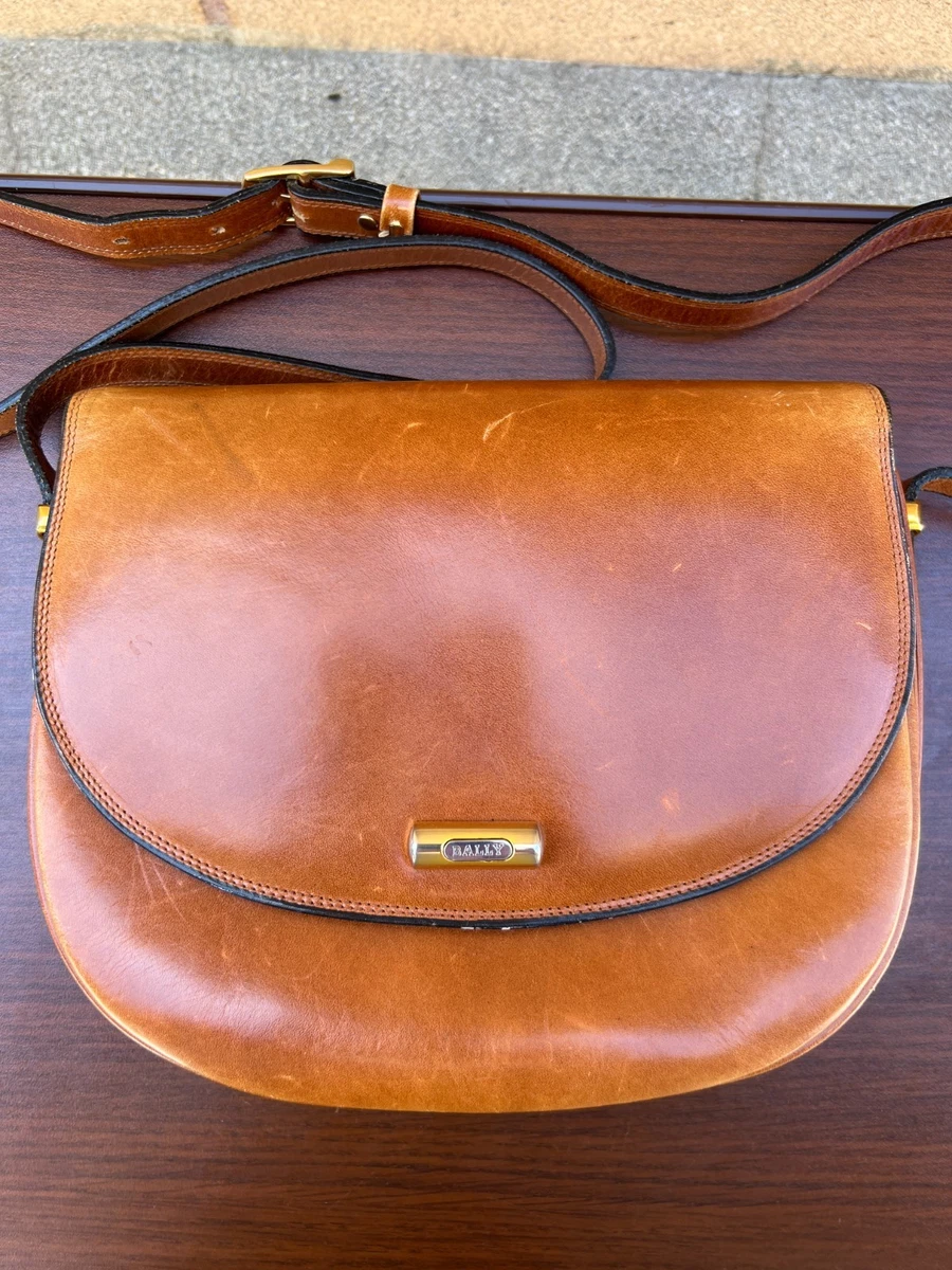 Bally Shoulder Bags for Women for sale | eBay