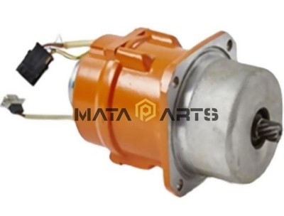 NEW ABB Robot Motor 3HAC3403-1