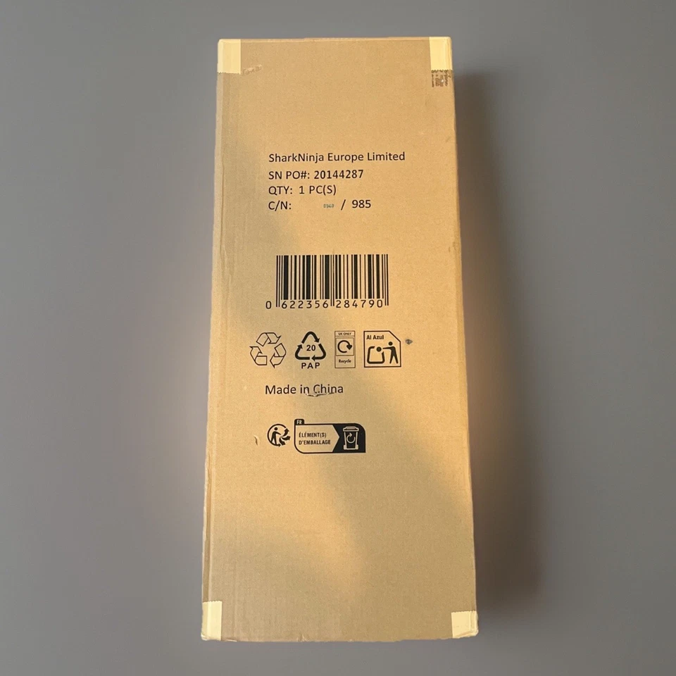 Shark PowerDetect Powered Lift-Away Upright Pet Vacuum Cleaner AZ3900UKT - Image 3 of 3