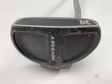 Odyssey DFX 2-Ball Putter 35" Mens RH