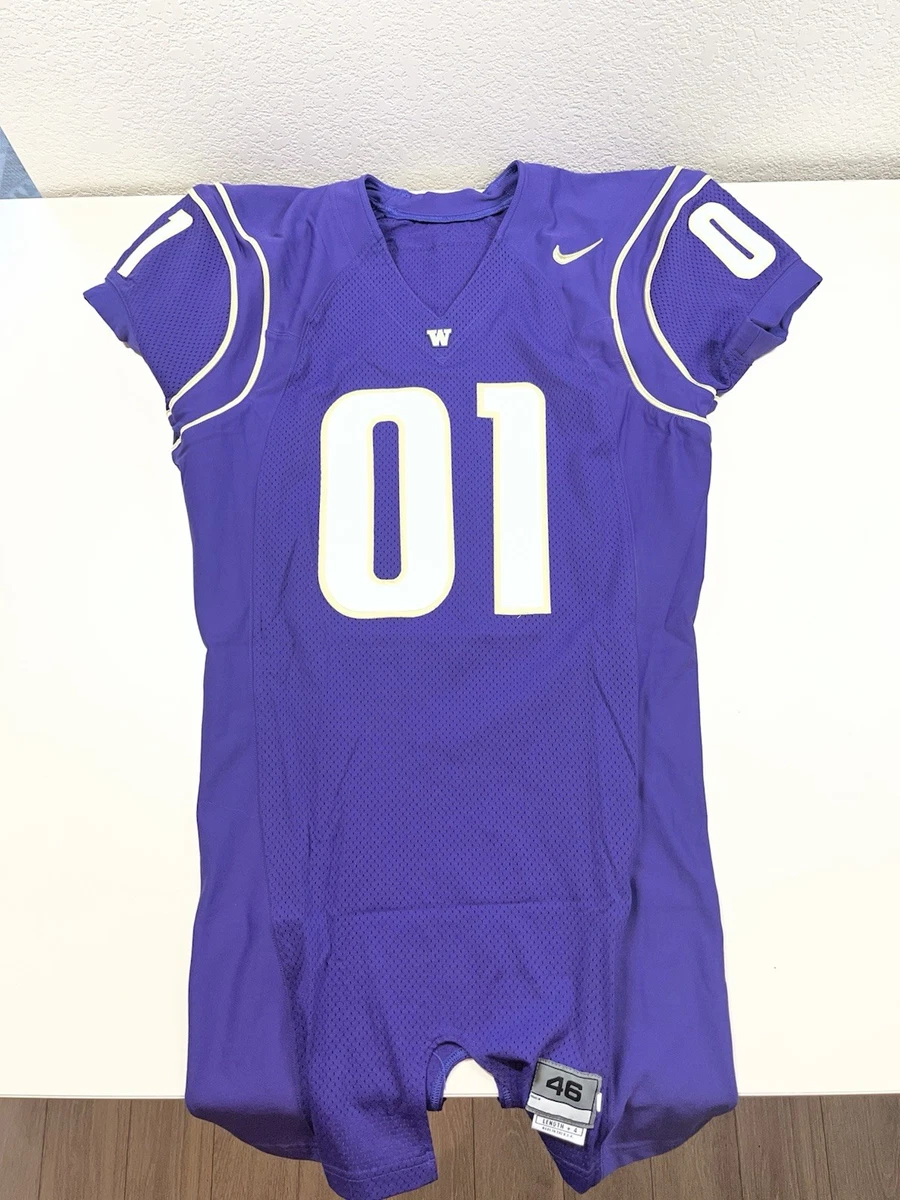 Nike Washington Huskies NCAA Jerseys for sale | eBay