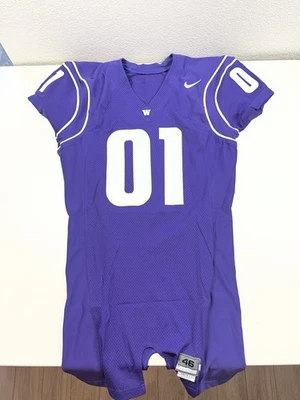 Nike Washington Huskies NCAA Jerseys for sale | eBay