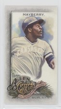 2022 Topps Allen & Ginter Mini A&G Back John Mayberry #315 hv1