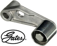 Gates T42234 Umlenk-/FüHrungsrolle FüR Zahnriemen Umlenkrolle
