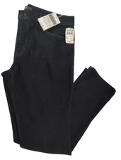 Joe's Fahrenheit Cullen Classic Fit Jeans Size 38 Dark Wash Blue Nordstrom Rack