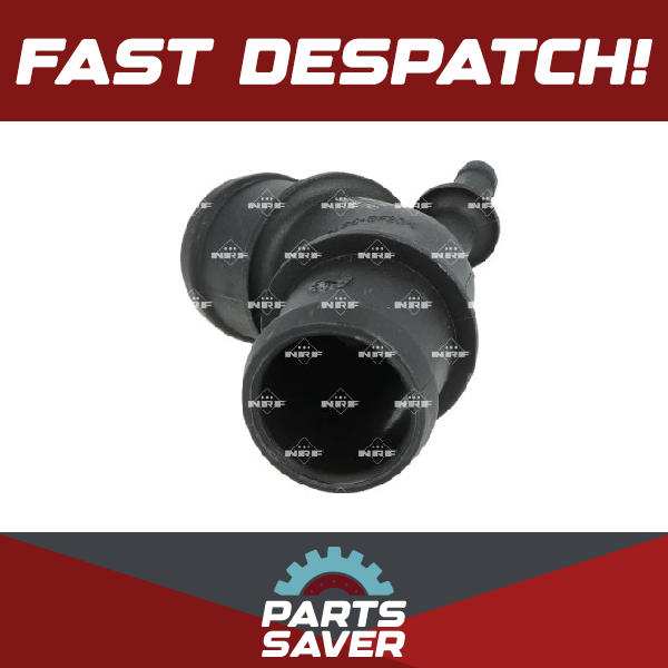 Coolant Flange / Pipe 775021 NRF Water 1J0121087B 1J0121087D Quality Guaranteed