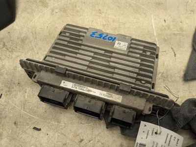Engine ECM Electronic Control Module 6.2L Fits 13-16 FORD F250SD PICKUP 803433