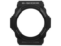 Bezel Schwarz Casio LüNette FüR GA-310-1A, Resin