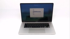 Apple MacBook Pro 16 Core i9 32GB 1TB Silver 2019 - Used Very Good