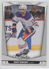 2024-25 O-Pee-Chee Adam Henrique #374 2o7