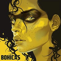 Bohicas - Making Of - Vinyl Record 12 Record - F123Z