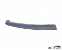 Spoiler StoßStange Vorne Rechts FüR Ford Focus III Limo Turnier 10-15