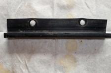 1969 1970 Mustang Cougar Voltage Regulator Rain Gutter Protector 1969 1970 Mustang Cougar Voltage Regulator Rain Gutter Protector