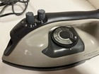 Black And Decker Surgexpress Steam Iron, Nonstick Soleplate, Use Dry Or Steam — photo 2